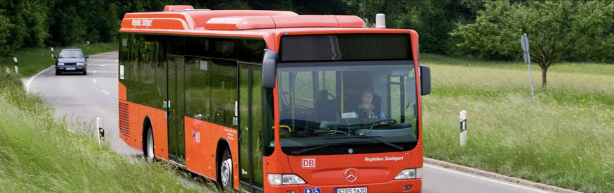 STUDIE „MOBILITÄTSWENDE 2030“: ÖPNV DER ZUKUNFT IST FLEXIBEL UND DIGITAL VERNETZT